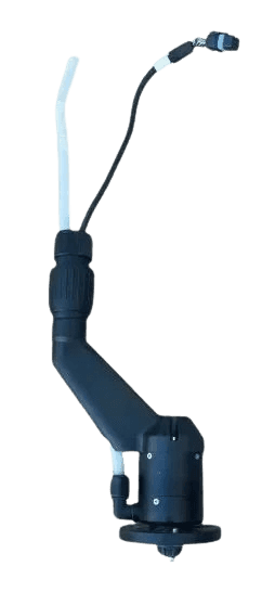 Atomizador completo T40/T20p