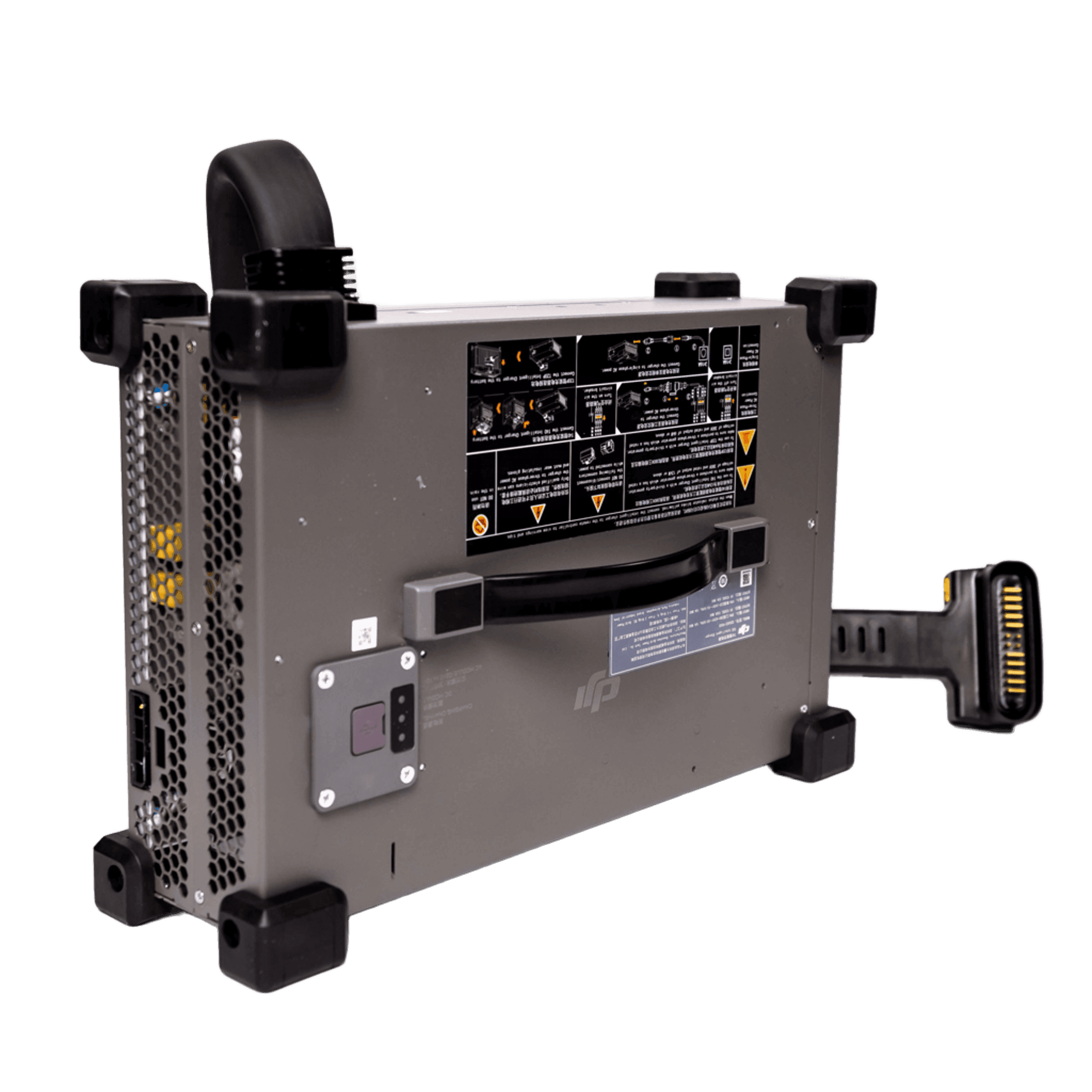 Carregador de Bateria DJI Agras T40