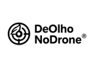 DeOlhoNoDrone Logo