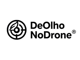 DeOlhoNoDrone Logo